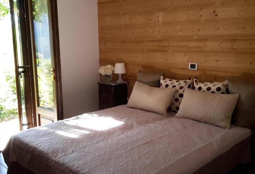 צימר La Pâquerette