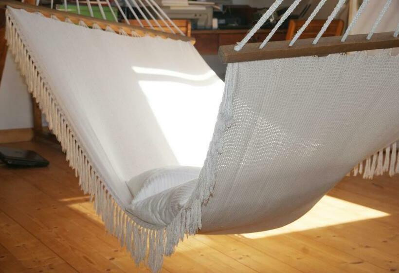 مبيت وإفطار La Vigie