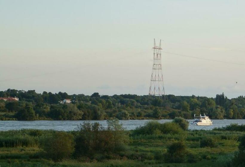 مبيت وإفطار La Vigie