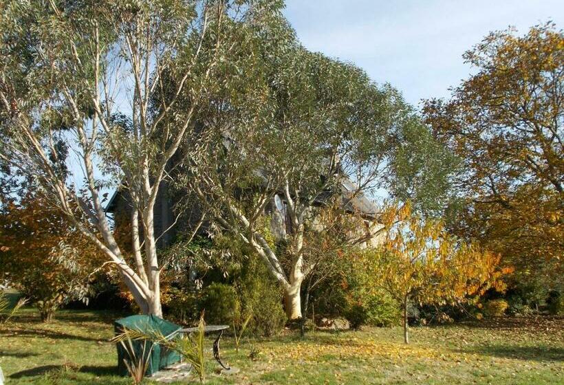 住宿加早餐 Le Grand Pont