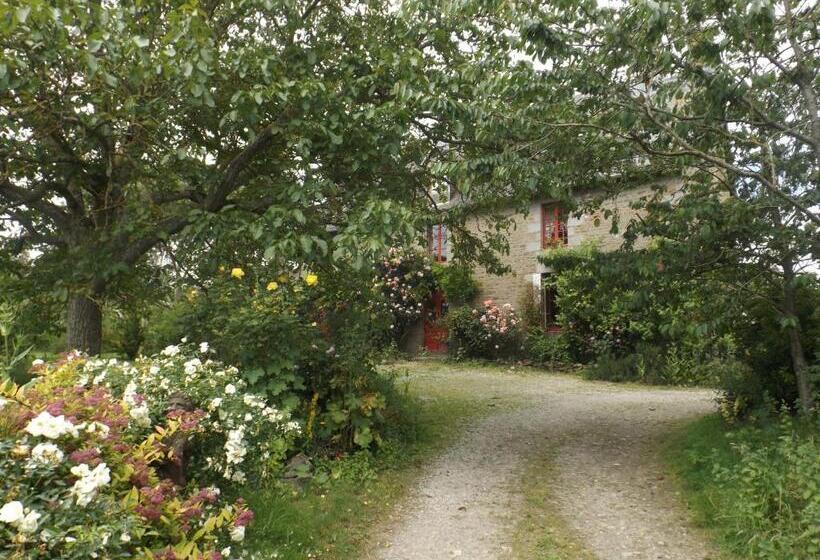 住宿加早餐 Le Grand Pont