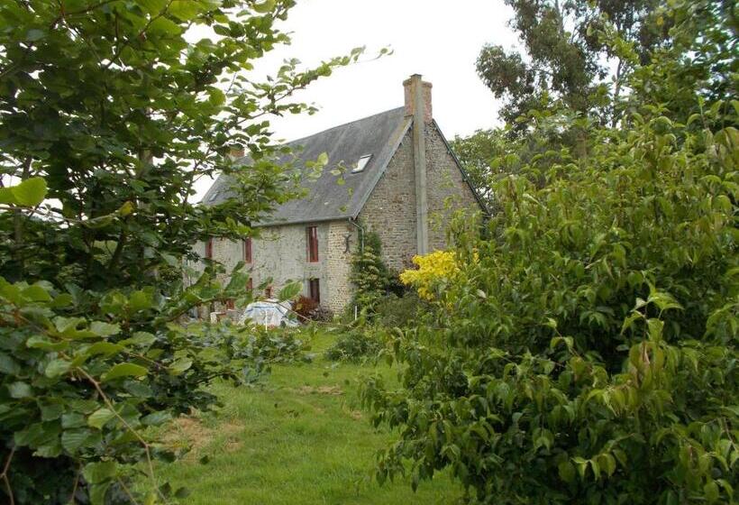 住宿加早餐 Le Grand Pont