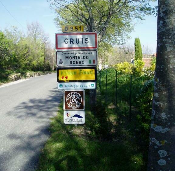 צימר Le Grangeon