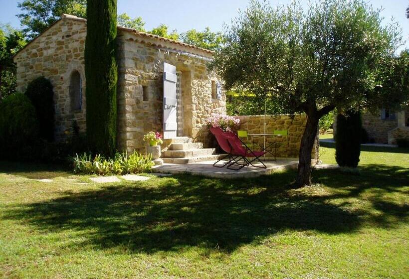 צימר Le Grangeon