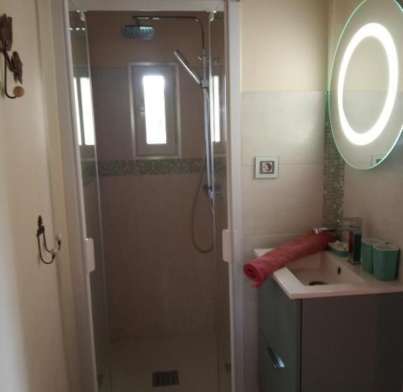 צימר Le Grangeon