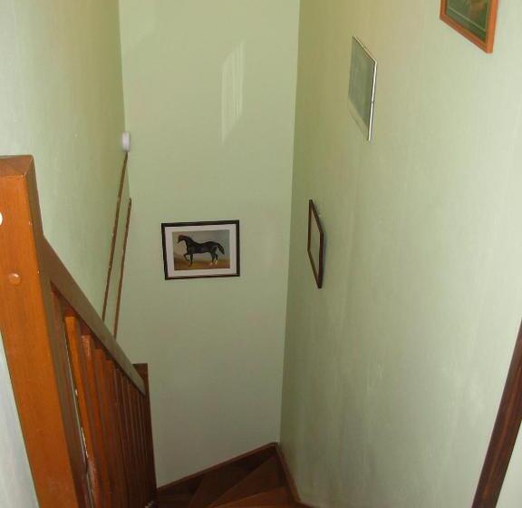 مبيت وإفطار Les Chambres D Ebalet