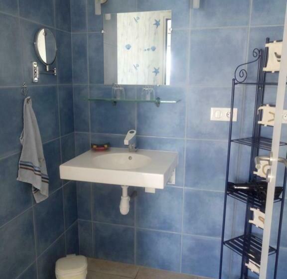 צימר Les Mouettes