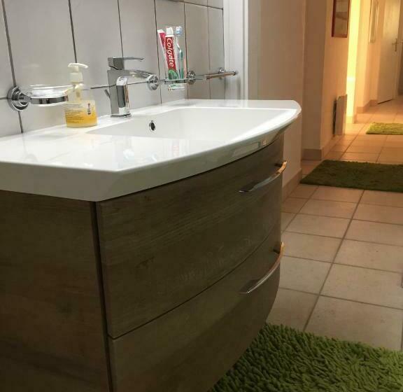 Bed and Breakfast Magie Du Léman