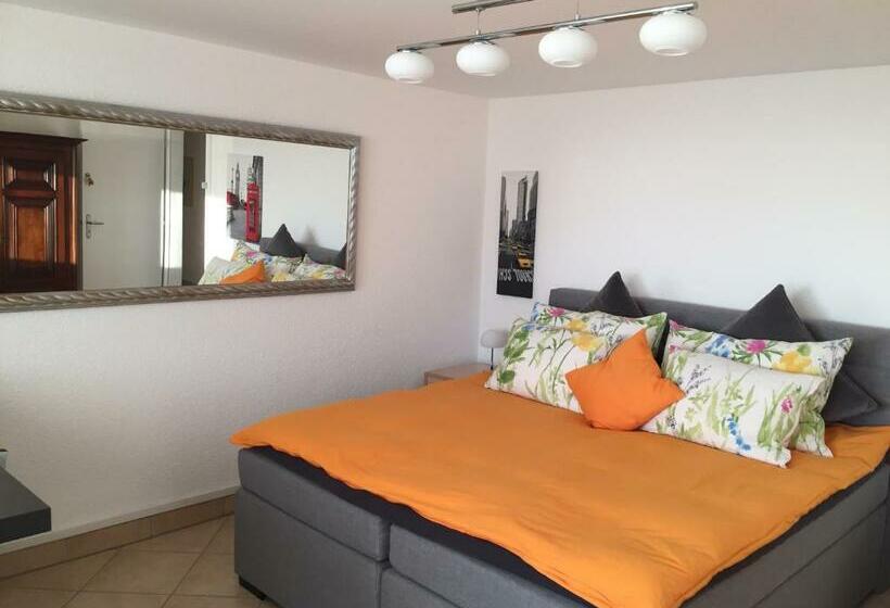 Bed and Breakfast Magie Du Léman