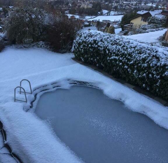 Bed and Breakfast Magie Du Léman