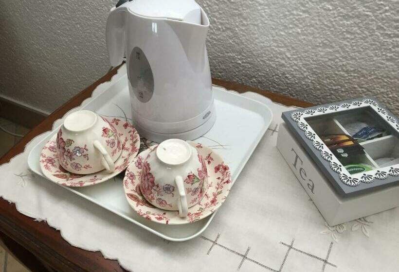 Bed and Breakfast Magie Du Léman