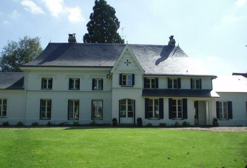 צימר Manoir De L As De Trèfle