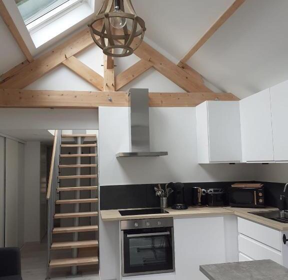 Bed and Breakfast Manoir De L As De Trèfle