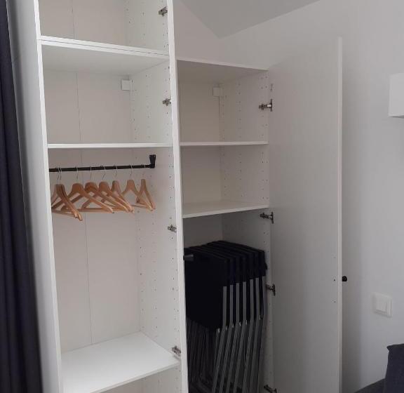 צימר Manoir De L As De Trèfle