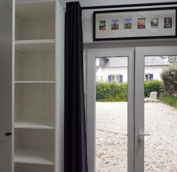 צימר Manoir De L As De Trèfle