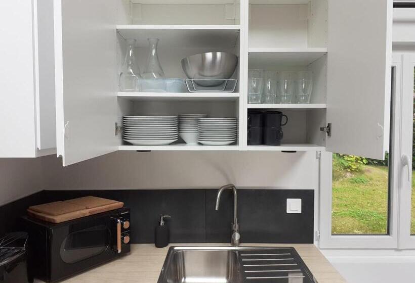 Bed and Breakfast Manoir De L As De Trèfle