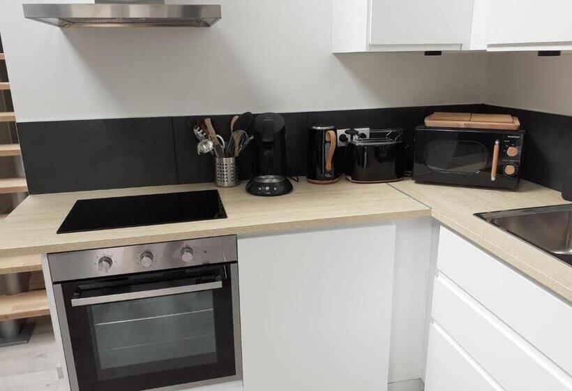 Bed and Breakfast Manoir De L As De Trèfle