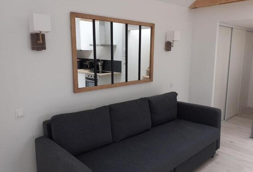 Bed and Breakfast Manoir De L As De Trèfle