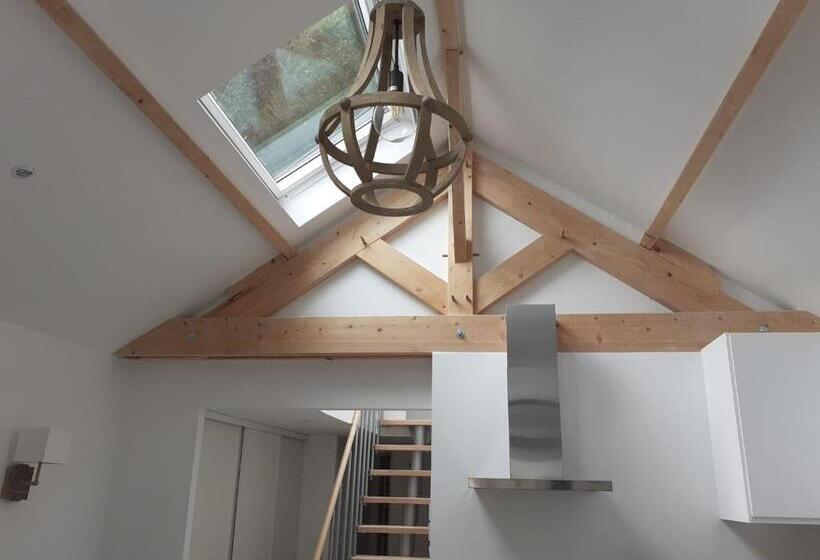 Bed and Breakfast Manoir De L As De Trèfle