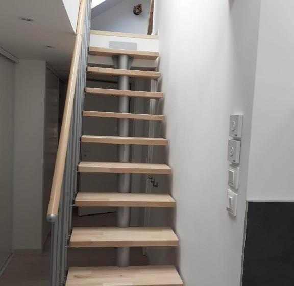 Bed and Breakfast Manoir De L As De Trèfle