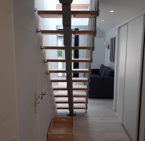 Bed and Breakfast Manoir De L As De Trèfle