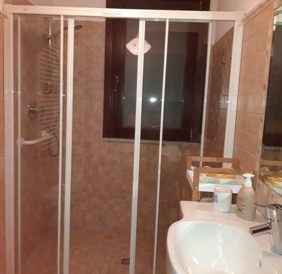 مبيت وإفطار Perla