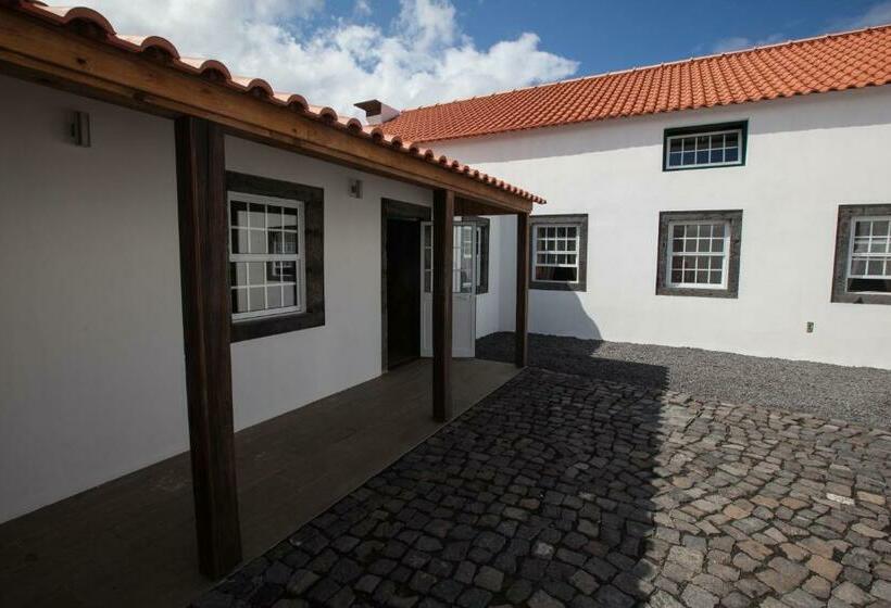 Bed and Breakfast Pico Da Saudade