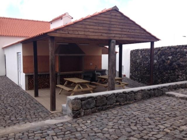 مبيت وإفطار Pico Da Saudade