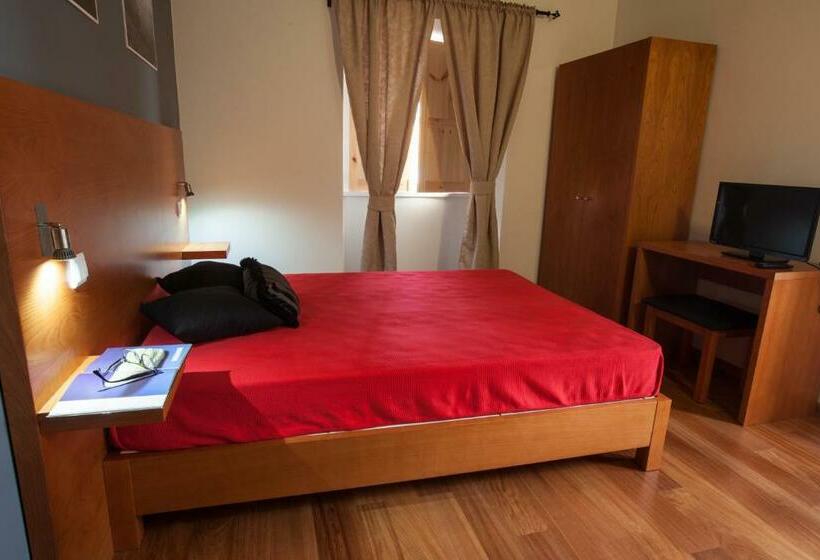 Bed and Breakfast Pico Da Saudade