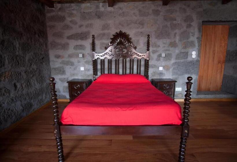 Bed and Breakfast Pico Da Saudade