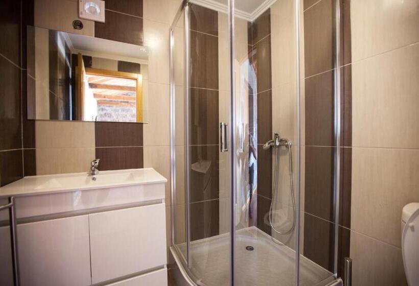 Bed and Breakfast Pico Da Saudade