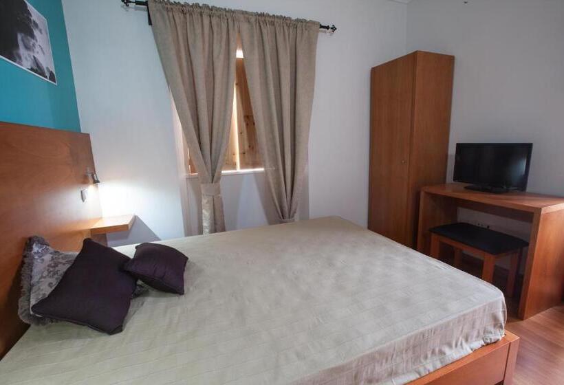 Bed and Breakfast Pico Da Saudade