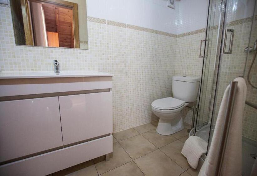 Bed and Breakfast Pico Da Saudade