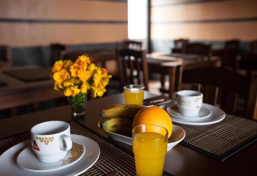 Bed and Breakfast Pico Da Saudade