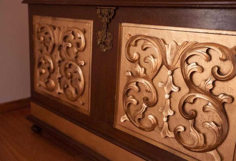 Bed and Breakfast Pico Da Saudade