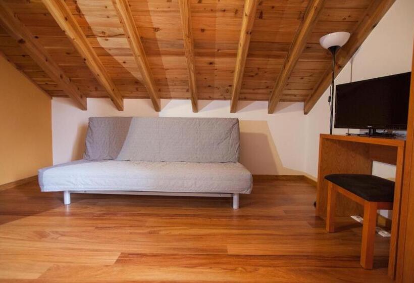 Bed and Breakfast Pico Da Saudade