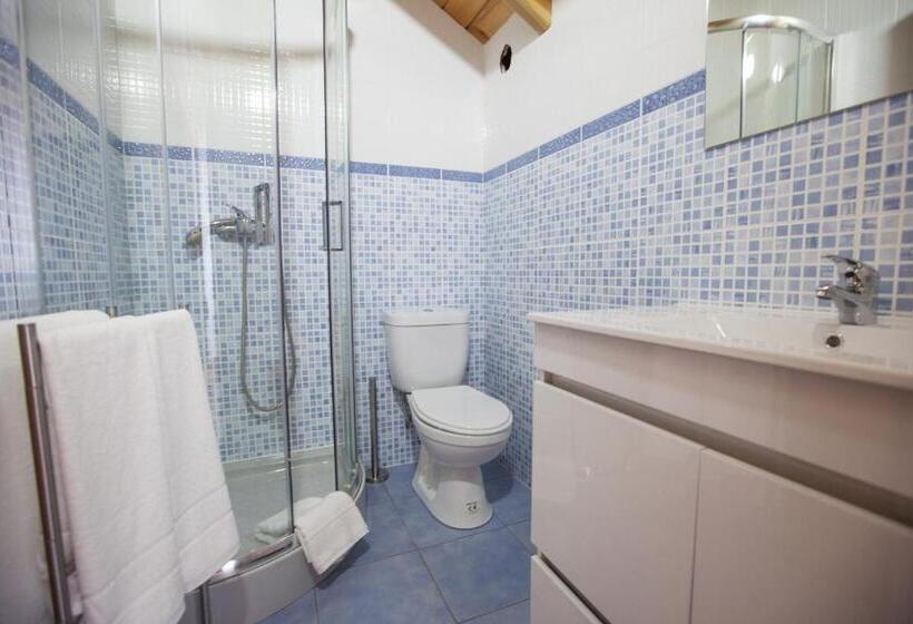 Bed and Breakfast Pico Da Saudade