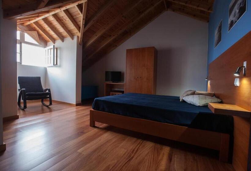 Bed and Breakfast Pico Da Saudade