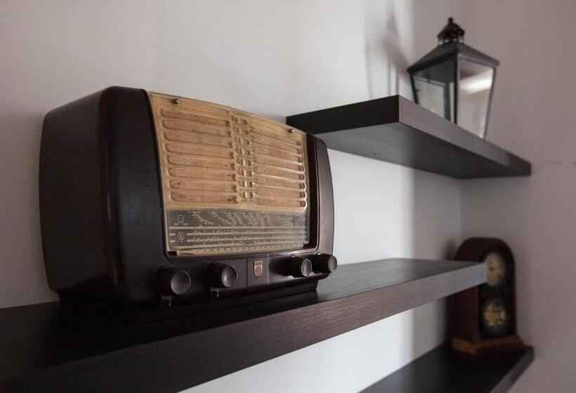 Bed and Breakfast Pico Da Saudade