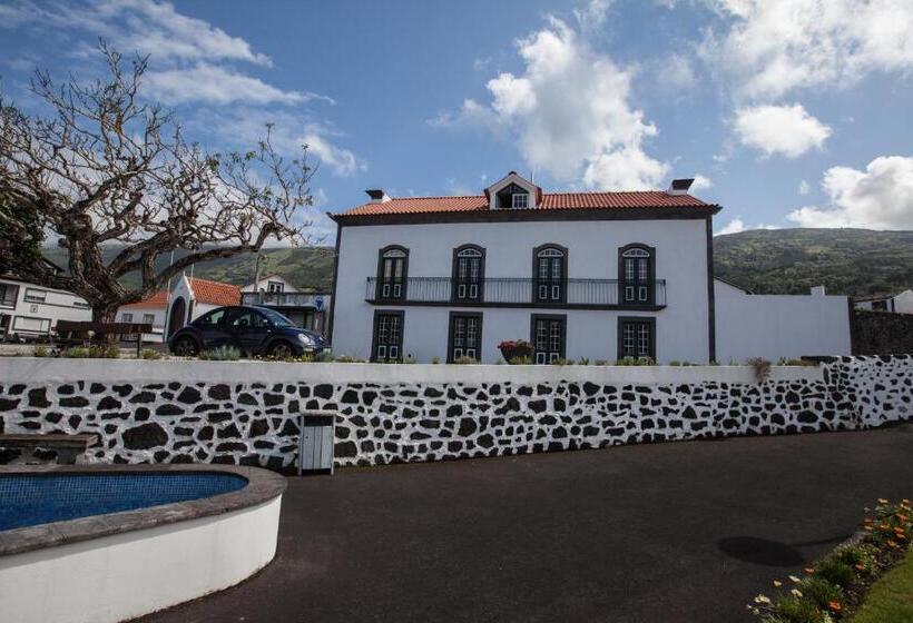 Bed and Breakfast Pico Da Saudade