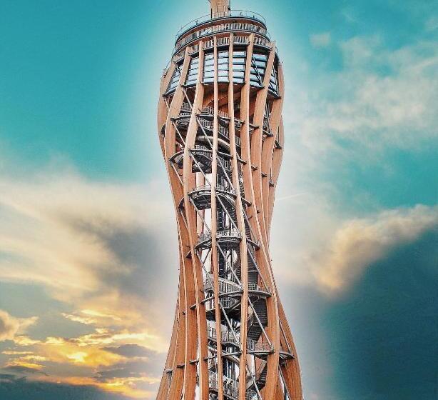 민박 Rooms 73   Helga Bartos