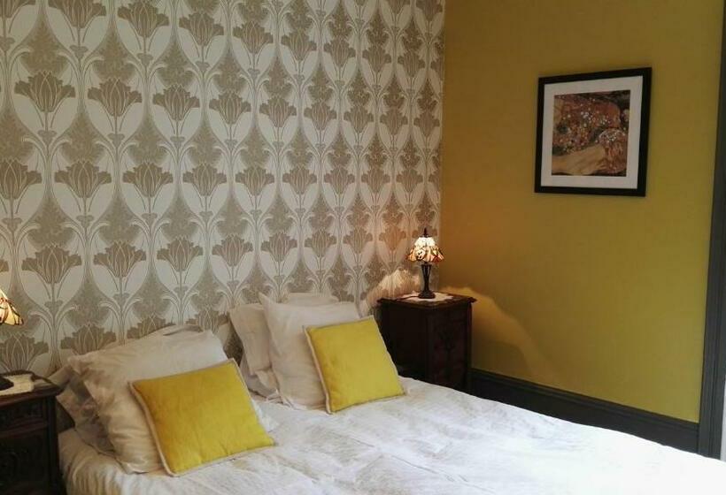 צימר Résidence De Vaux