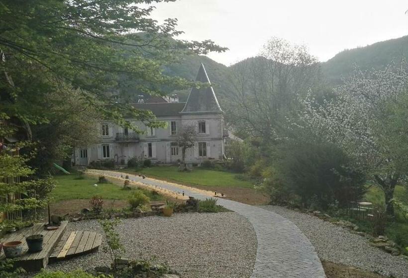 צימר Résidence De Vaux