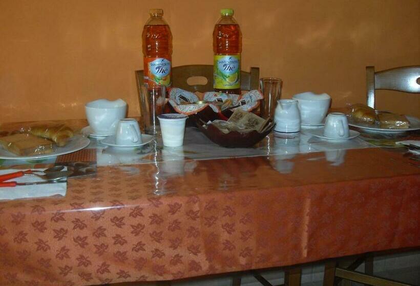 צימר Sempione 72