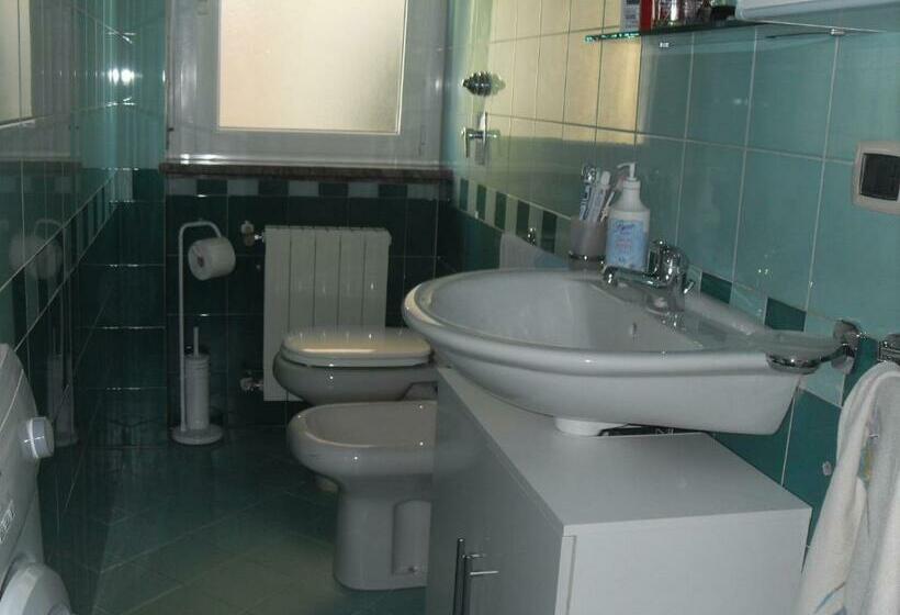 צימר Sempione 72