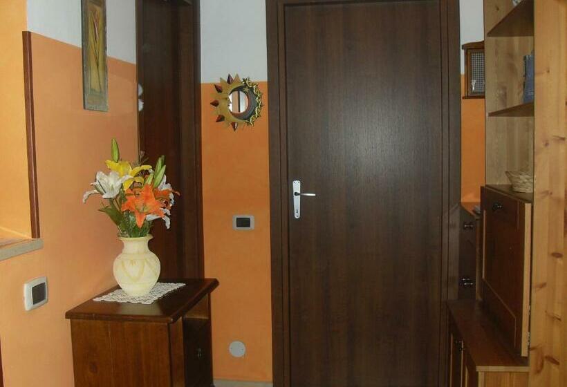 צימר Sempione 72