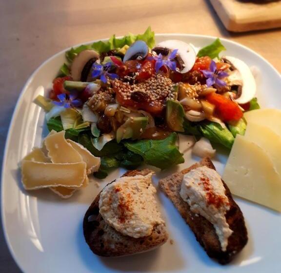 Bed and Breakfast Sûn Chambres D Hôtes