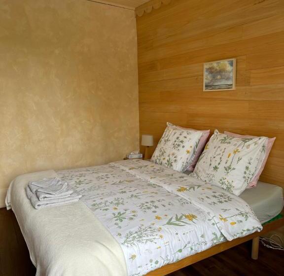 Bed and Breakfast Sûn Chambres D Hôtes