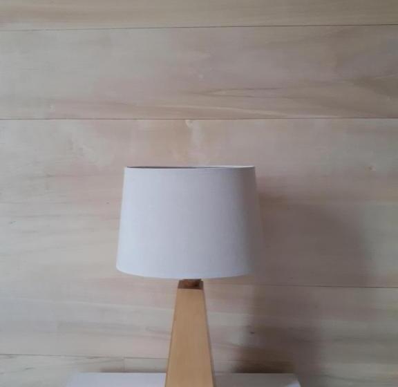 Bed and Breakfast Sûn Chambres D Hôtes