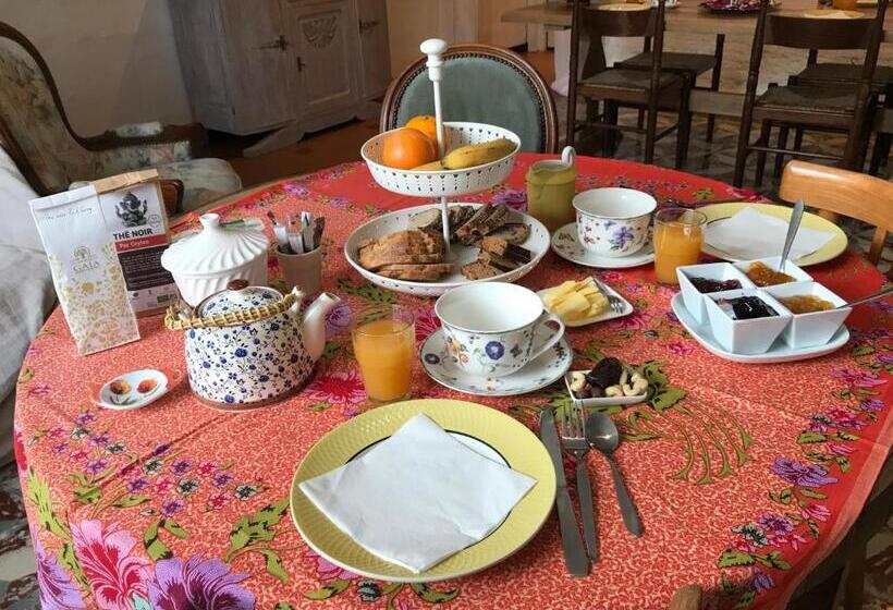 Bed and Breakfast Sûn Chambres D Hôtes